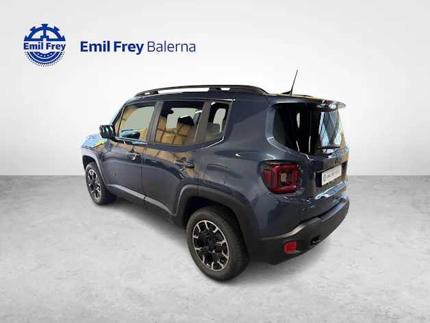Jeep Renegade 1.3 Trailhawk 4xe