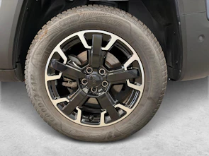 Fahrzeugbild JEEP Renegade 1.3 Trailhawk 4xe