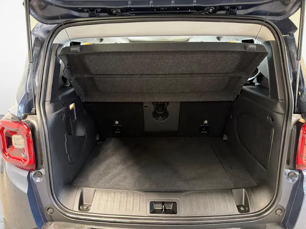 Jeep Renegade 1.3 Trailhawk 4xe