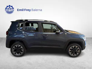 JEEP Renegade 1.3 Trailhawk 4xe
