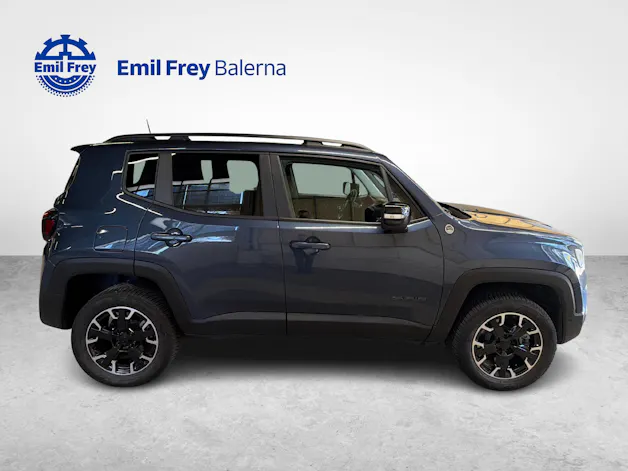 Jeep Renegade 1.3 Trailhawk 4xe