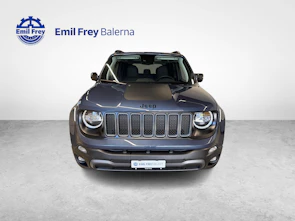 Fahrzeugbild JEEP Renegade 1.3 Trailhawk 4xe