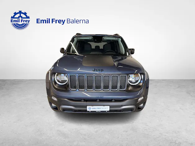 Jeep Renegade 1.3 Trailhawk 4xe