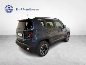 JEEP Renegade 1.3 Trailhawk 4xe