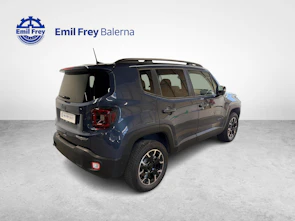 Fahrzeugbild JEEP Renegade 1.3 Trailhawk 4xe