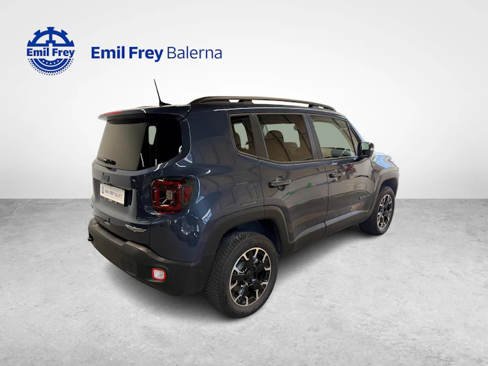 Fahrzeugbild JEEP RENEGADE