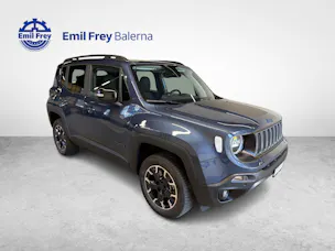 JEEP Renegade 1.3 Trailhawk 4xe