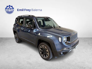 Fahrzeugbild JEEP Renegade 1.3 Trailhawk 4xe