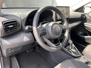 Toyota Yaris 1.5 VVT-i HSD Trend
