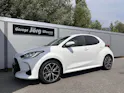 Toyota Yaris 1.5 VVT-i HSD Trend