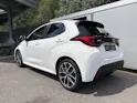 Toyota Yaris 1.5 VVT-i HSD Trend