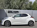 Toyota Yaris 1.5 VVT-i HSD Trend