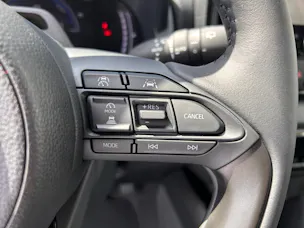 Toyota Yaris 1.5 VVT-i HSD Trend