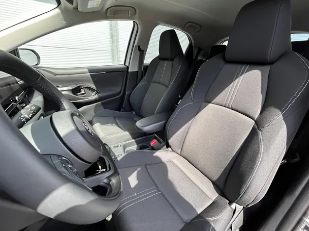Toyota Yaris 1.5 VVT-i HSD Trend