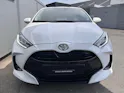 Toyota Yaris 1.5 VVT-i HSD Trend