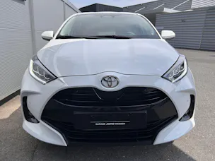 Toyota Yaris 1.5 VVT-i HSD Trend