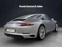 Porsche 911 Carrera 4