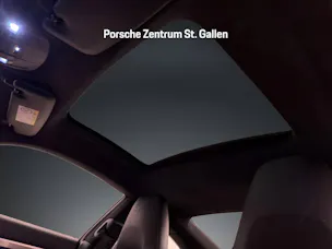 Porsche 911 Carrera 4