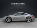 Porsche 911 Carrera 4