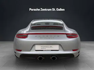 Porsche 911 Carrera 4