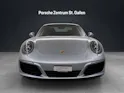 Porsche 911 Carrera 4