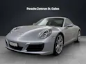 Porsche 911 Carrera 4