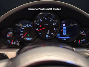 Porsche 911 Carrera 4
