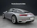 Porsche 911 Carrera 4