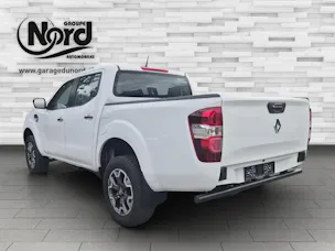 Renault Alaskan Pick-up 2.3 dCi 190 TwinTurbo Zen 4x4