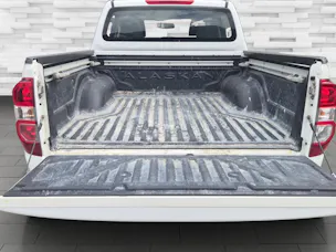 Renault Alaskan Pick-up 2.3 dCi 190 TwinTurbo Zen 4x4