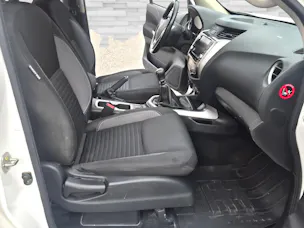 Renault Alaskan Pick-up 2.3 dCi 190 TwinTurbo Zen 4x4
