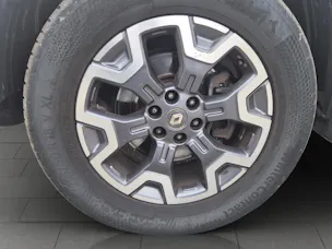 Renault Alaskan Pick-up 2.3 dCi 190 TwinTurbo Zen 4x4