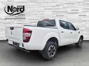 Renault Alaskan Pick-up 2.3 dCi 190 TwinTurbo Zen 4x4