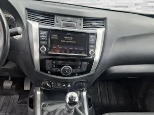 Renault Alaskan Pick-up 2.3 dCi 190 TwinTurbo Zen 4x4
