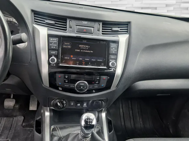 Renault Alaskan Pick-up 2.3 dCi 190 TwinTurbo Zen 4x4