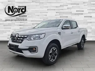 Renault Alaskan Pick-up 2.3 dCi 190 TwinTurbo Zen 4x4
