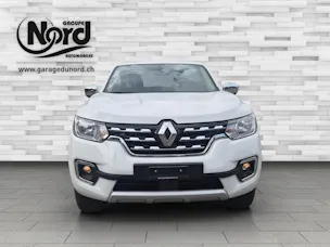 Renault Alaskan Pick-up 2.3 dCi 190 TwinTurbo Zen 4x4