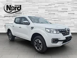 Renault Alaskan Pick-up 2.3 dCi 190 TwinTurbo Zen 4x4