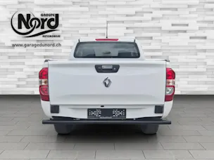 Renault Alaskan Pick-up 2.3 dCi 190 TwinTurbo Zen 4x4