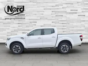 Renault Alaskan Pick-up 2.3 dCi 190 TwinTurbo Zen 4x4