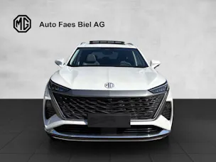 MG S9 1.5 PHEV Premium