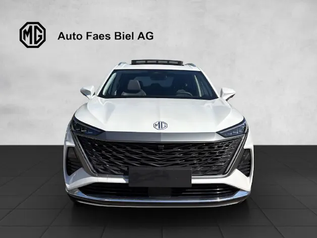 MG S9 1.5 PHEV Premium