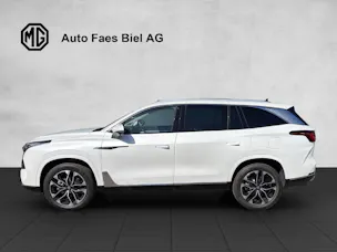 MG S9 1.5 PHEV Premium