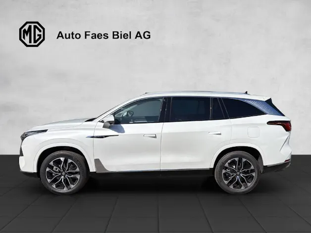 MG S9 1.5 PHEV Premium