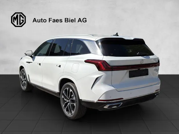 MG S9 1.5 PHEV Premium
