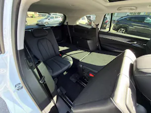 MG S9 1.5 PHEV Premium