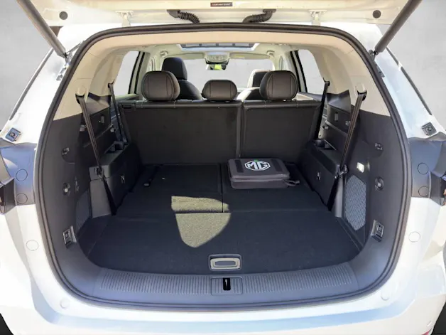 MG S9 1.5 PHEV Premium