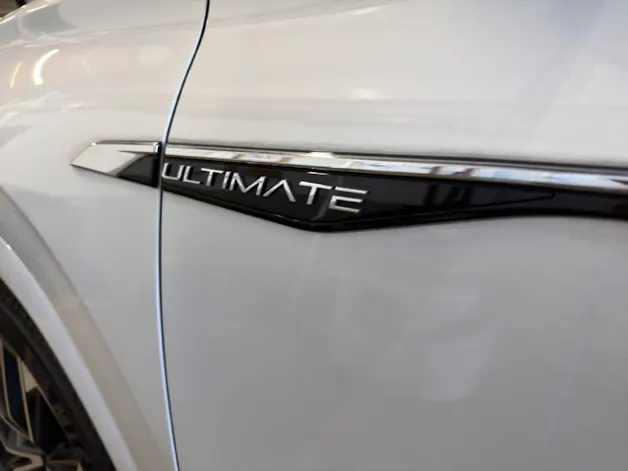 MG S9 1.5 PHEV Premium