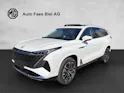 MG S9 1.5 PHEV Premium