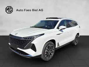 MG S9 1.5 PHEV Premium